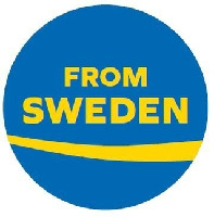 FROM SWEDEN