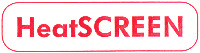 HeatSCREEN