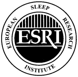 ESRI EUROPEAN SLEEP RESEARCH INSTITUTE