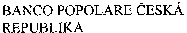 BANCO POPOLARE CESKÁ REPUBLIKA