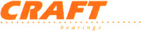 CRAFT bearings