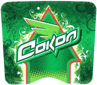 The words in Cyrillic characters whose transliteration is 