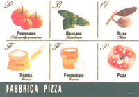 FABBRICA PIZZA