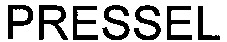 PRESSEL