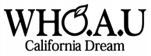 WHO.A.U California Dream