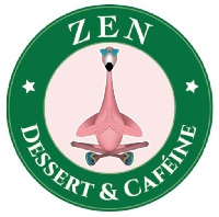 ZEN DESSERT & CAFÉINE