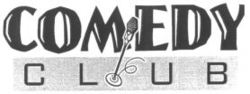 COMEDY CLUB