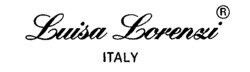 Luisa Lorenzi