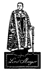 Lord Mayor