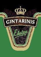 GINTARINIS Ekstra