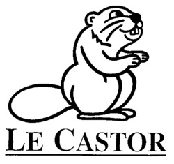 LE CASTOR