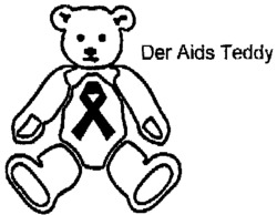 Der Aids Teddy