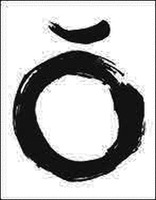 O