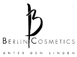 B BERLIN COSMETICS