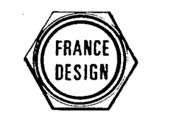 FRANCE DESIGN