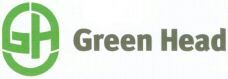 Green Head