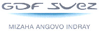 GDF SUEZ MIZAHA ANGOVO INDRAY
