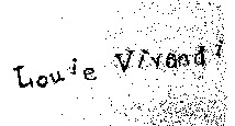 Louie Vivandi