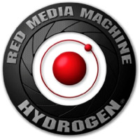 RED MEDIA MACHINE HYDROGEN