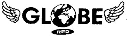 GLOBE RED