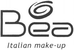 Bea Italian make-up