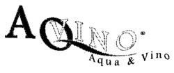AQVINO Aqua & Vino
