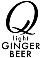 Q light GINGER BEER