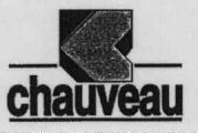 C chauveau