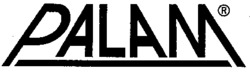 PALAM