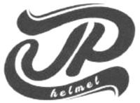 JP helmet