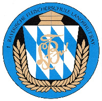 1. BAYERISCHE FLEISCHERSCHULE LANDSHUT/BAY.