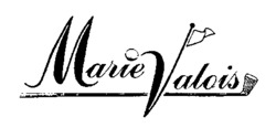 Marie Valois
