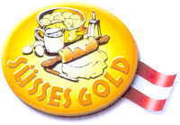 SÜSSES GOLD