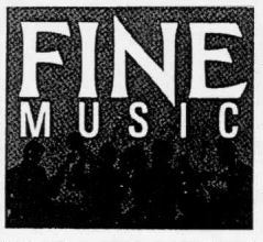 FINE MUSIC