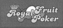 Royal Fruit Poker
