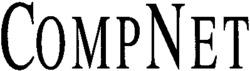 COMPNET