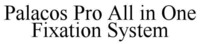 Palacos Pro All in One Fixation System