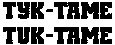 TUK-TAME