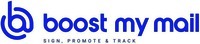 boost my mail sign, promote & track