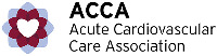 ACCA Acute Cardiovascular Care Association