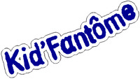 Kid'Fantôme