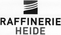 RAFFINERIE HEIDE