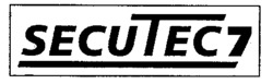 SECUTEC 7