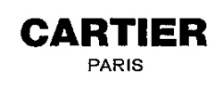 CARTIER PARIS