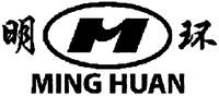M MING HUAN