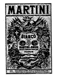 MARTINI