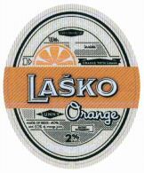 LASKO Orange