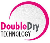 DoubleDry TECHNOLOGY