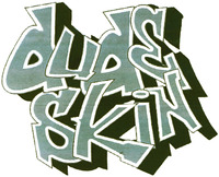 dude skin