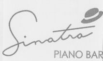 Sinatra PIANO BAR